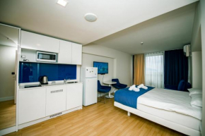 Orbi City Premium Apartament